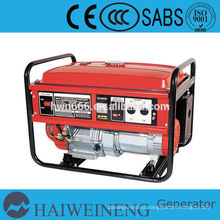 Home use diesel power Generator for sale